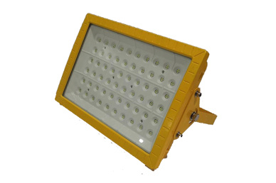 LED隔爆泛光燈系列（IIB、IIC）