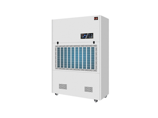 BCF防爆除濕機系列