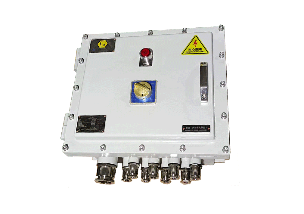 ATEX防爆箱