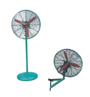 BTS系列防爆搖頭扇