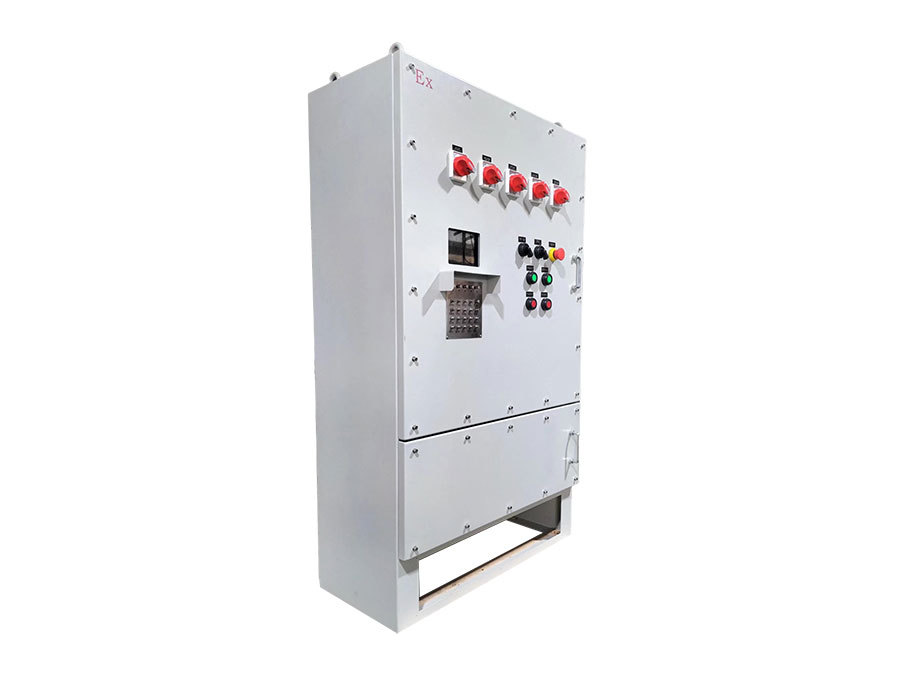 防爆控制柜